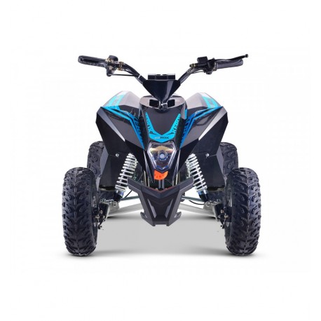 Quad électrique 1000w Kerox E-mkt - Bleu