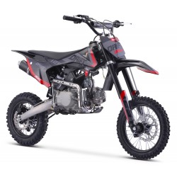 Pit Bike Mini MX Drift 125cc 12"/14" - 2024