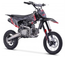 Pit Bike Mini MX Drift 125cc 12&quot;/14&quot; - (2024)