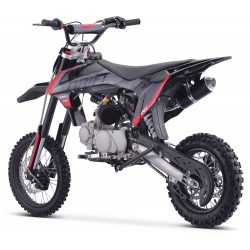 Pit Bike Mini MX Drift 125cc 12"/14" - 2024