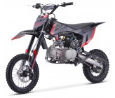 Pit Bike Mini MX Drift 125cc 12"/14" - 2024