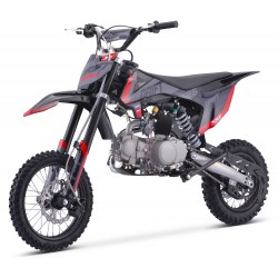 Pit Bike Mini MX Drift 125cc 12"/14" - 2024