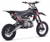 Pit Bike Mini MX Drift 125cc 12"/14" - 2024