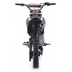 Pit Bike Mini MX Drift 125cc 12"/14" - 2024