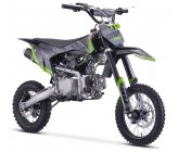 Pit Bike Mini MX Drift 150cc 12"/14" - 2024