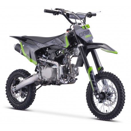 Pit Bike Mini MX Drift 150cc 12"/14" - 2024