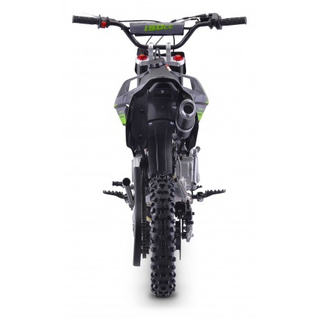 Pit Bike Mini MX Drift 150cc 12"/14" - 2024