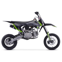 Pit Bike Mini MX Drift 150cc 12"/14" - 2024