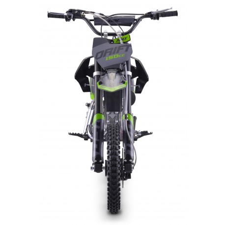 Pit Bike Mini MX Drift 150cc 12"/14" - 2024