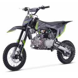 Pit Bike Mini MX Drift 150cc 12"/14" - 2024