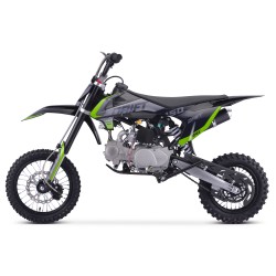 Pit Bike Mini MX Drift 150cc 12"/14" - 2024