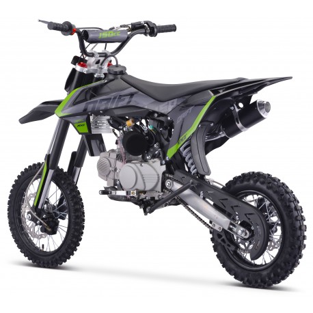 Pit Bike Mini MX Drift 150cc 12"/14" - 2024