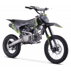 Pit Bike Mini MX Drift 150cc 14"/17" - 2024