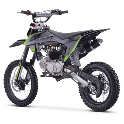 Pit Bike Mini MX Drift 150cc 14"/17" - 2024