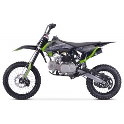 Pit Bike Mini MX Drift 150cc 14"/17" - 2024