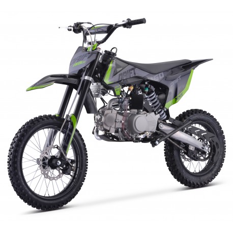 Pit Bike Mini MX Drift 150cc 14"/17" - 2024