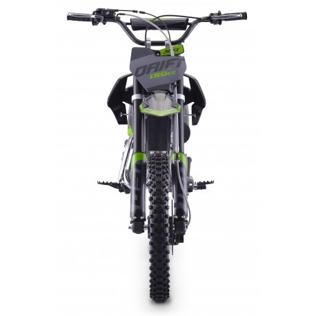 Pit Bike Mini MX Drift 150cc 14"/17" - 2024