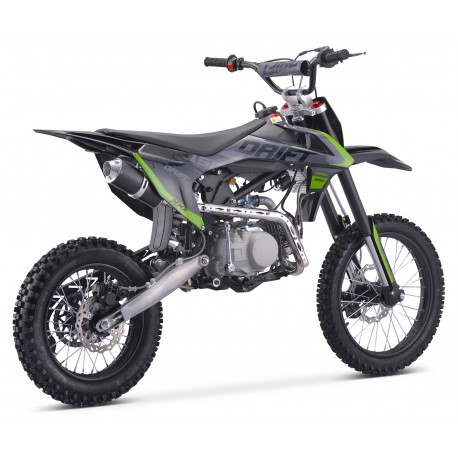 Pit Bike Mini MX Drift 150cc 14"/17" - 2024