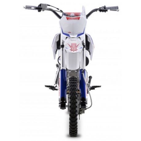 Pit Bike BASTOS MXF 125cc -12"/14"