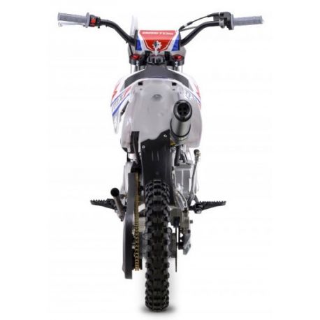 Pit Bike BASTOS MXF 150cc - 12"/14"