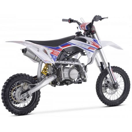 Pit Bike BASTOS MXF 150cc - 12"/14"