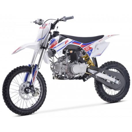 Pit Bike BASTOS MXF 150cc 14"/17"