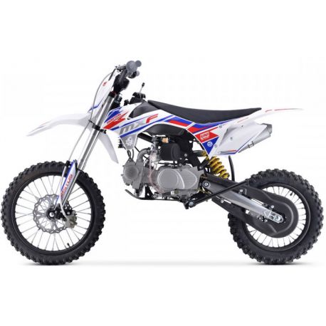 Pit Bike BASTOS MXF 150cc 14"/17"