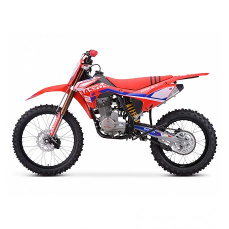 Motocross BASTOS RSR 250cc - 18"/21"