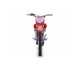 Motocross Bastos - RSR 250cc - 18"/21"