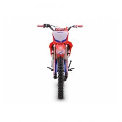 Motocross Bastos - RSR 250cc - 18"/21"