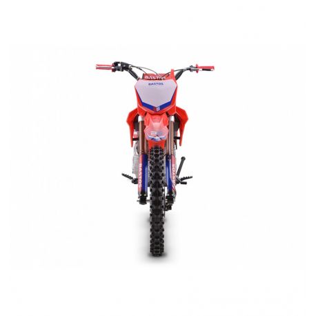 Motocross BASTOS RSR 250cc - 18"/21"