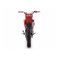 Motocross Bastos - RSR 250cc - 18"/21"