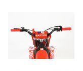 Motocross Bastos - RSR 250cc - 18"/21"