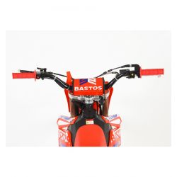 Motocross Bastos - RSR 250cc - 18"/21"