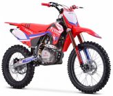 Motocross Bastos - RSR 250cc - 18"/21"