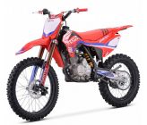 Motocross Bastos - RSR 250cc - 18"/21"