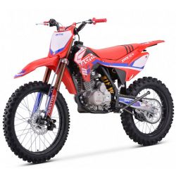 Motocross Bastos - RSR 250cc - 18"/21"