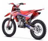 Motocross Bastos - RSR 250cc - 18"/21"