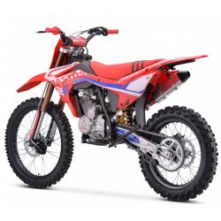 Motocross Bastos - RSR 250cc - 18"/21"