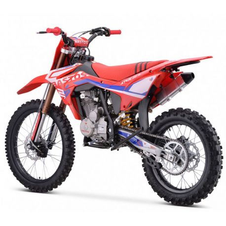 Motocross BASTOS RSR 250cc - 18"/21"