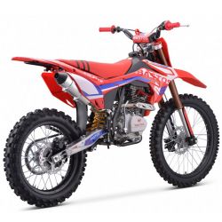 Motocross Bastos - RSR 250cc - 18"/21"