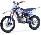 Motocross BASTOS - MXR 150cc - 16"/19"