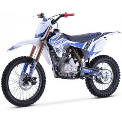 Motocross BASTOS - MXR 150cc - 16"/19"