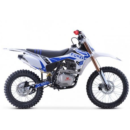 Motocross BASTOS MXR 150cc 16"/19"