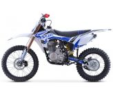 Motocross BASTOS - MXR 150cc - 16"/19"