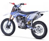 Motocross BASTOS - MXR 150cc - 16"/19"