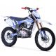 Motocross Bastos - MXR 150cc - 16"/19"