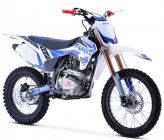 Motocross BASTOS - MXR 150cc - 16"/19"