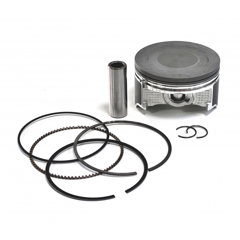 Piston complet - ERZ300S