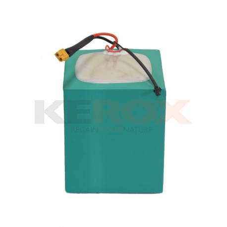 Batterie Lithium 48v 13Ah - 1300w